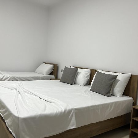 Guesthouse Osumi Berat Bagian luar foto