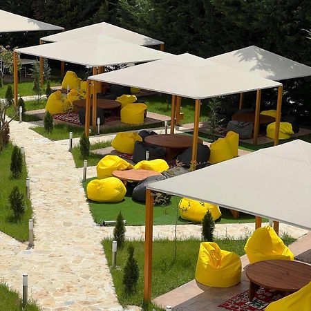 Guesthouse Osumi Berat Bagian luar foto